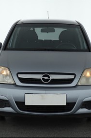 Opel Meriva A , Serwis ASO, GAZ, Klima, El. szyby-2