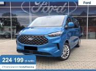 Ford Tourneo L2H1 Titanium 320 A8 AWD L2H1 Titanium 320 A8 AWD 2.0 170KM