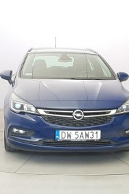 Opel Astra K 1.6 CDTI Enjoy S&S ! Z polskiego salonu ! Faktura VAT !-2