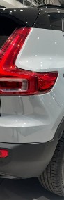 Volvo XC40 Ultra Black Edition 4 Lata Gwarancji Bezwypadkowy Oryginalny Lakier-4