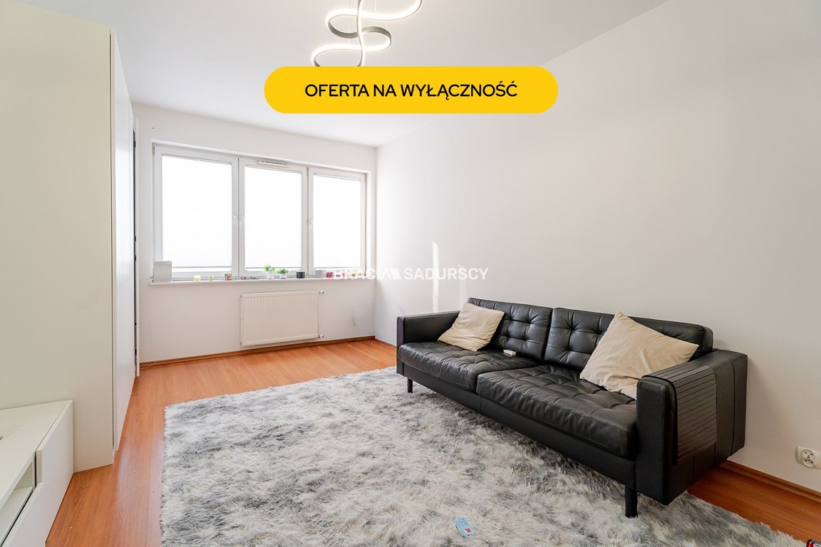 Stańczyka | 2 pokoje | dwustronne