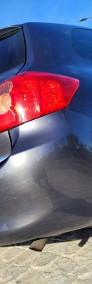 Toyota Auris 3D 1.6 garażowany 2 x komplet opon-3