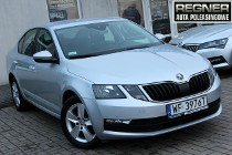 Skoda Octavia III 115KM Gwarancja SalonPL FV23% Ambition 1WŁ SmartLink Tempomat