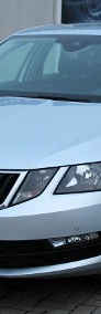 Skoda Octavia III 115KM Gwarancja SalonPL FV23% Ambition 1WŁ SmartLink Tempomat-3