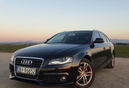 Audi A4 IV (B8) 2.0TDI 143km 278000km Polecam Tanio Cena do negocjacji