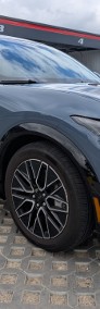 Mustang Mach-E Extended Range, 98 kWh, jasne wnętrze, niski przebieg-4