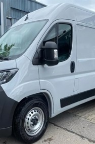 Peugeot Boxer Heavy L3H2 Heavy L3H2 2.2 140KM-2
