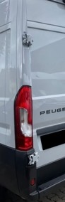Peugeot Boxer Heavy L3H2 Heavy L3H2 2.2 140KM-3