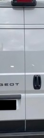 Peugeot Boxer Heavy L3H2 Heavy L3H2 2.2 140KM-4