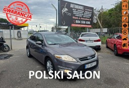 Ford Mondeo VII 1.6 EcoBoost 160 KM, Andriod-Auto, Kamera, Bluetooth, Navi, Alufelgi