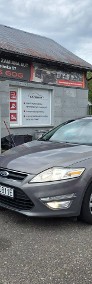 Ford Mondeo VII 1.6 EcoBoost 160 KM, Andriod-Auto, Kamera, Bluetooth, Navi, Alufelgi-3