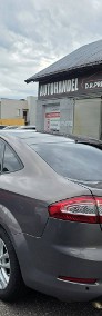 Ford Mondeo VII 1.6 EcoBoost 160 KM, Andriod-Auto, Kamera, Bluetooth, Navi, Alufelgi-4