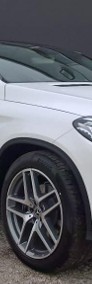 Mercedes-Benz Klasa GLE-3