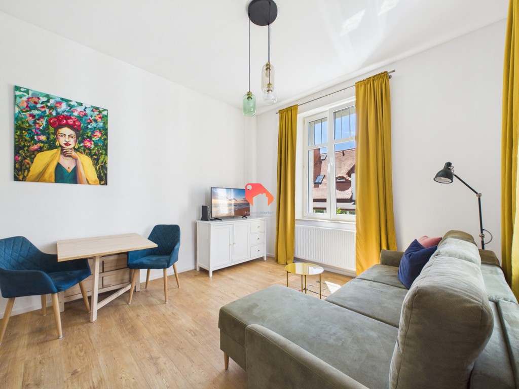 Kawalerka do wynajęcia, 30 m² Bartodzieje-Skrzetusko-Bielawki, Fryderyka Chopina