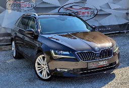 Skoda Superb III 2.0 tdi 190 KM 4x4 Full Opcja