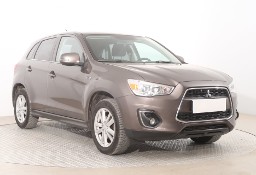 Mitsubishi ASX , Serwis ASO, Klimatronic, Tempomat, Podgrzewane siedzienia