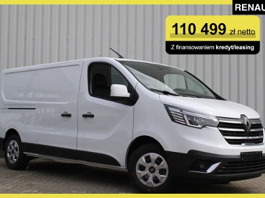 Renault Trafic L2H1 Extra L2H1 Extra 2.0 150KM-1