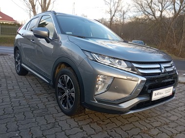 Eclipse Cross IntensePlus 1,5T (163KM) CVT-1