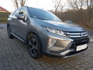 Mitsubishi Eclipse Cross Eclipse Cross IntensePlus 1,5T (163KM) CVT