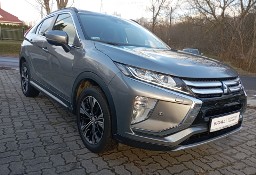 Mitsubishi Eclipse Cross Eclipse Cross IntensePlus 1,5T (163KM) CVT