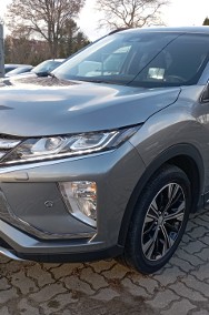 Eclipse Cross IntensePlus 1,5T (163KM) CVT-2