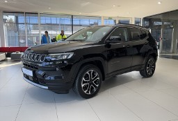 Jeep Compass II Limited 4xe Limited 4xe, Kamera cofania, 1 właściciel, FV 23% gwarancja,