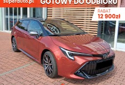 Toyota Corolla XII GR Sport 2.0 Hybrid Dynamic Force GR Sport 2.0 Hybrid Dynamic Force 178KM