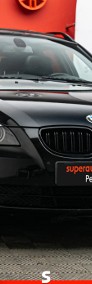 BMW SERIA 5 Touring 520d 520d (163KM) | Podgrzewane fotele + Czujniki parkowania-3