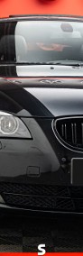 BMW SERIA 5 Touring 520d 520d (163KM) | Podgrzewane fotele + Czujniki parkowania-4