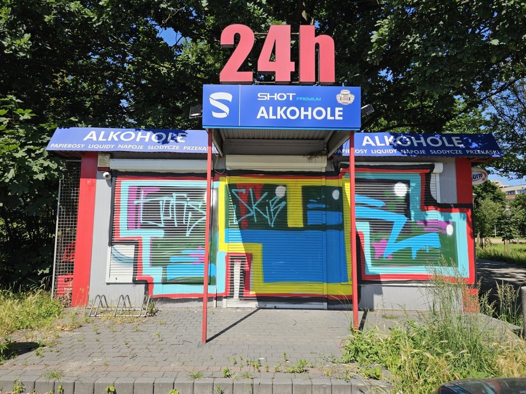Lokal w doskonałej lokalizacji- Częstochowa Północ - Widok 5