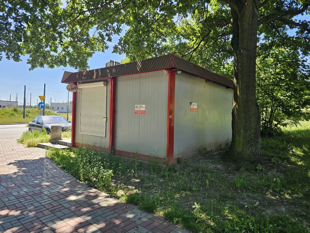 Lokal w doskonałej lokalizacji- Częstochowa Północ - Widok 6