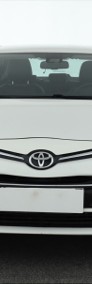 Toyota Avensis III , Salon Polska, Serwis ASO, Skóra, Klimatronic, Parktronic-3