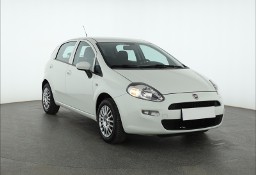 Fiat Punto IV , Salon Polska, Serwis ASO, GAZ, Klima