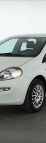 Fiat Punto IV , Salon Polska, Serwis ASO, GAZ, Klima-3