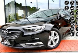 Opel Insignia II Country Tourer Navi|Kamera|HeadUp|Półskóry|LUXLED|As.Pasa|6 Bieg| Serwis|GWARANCJA