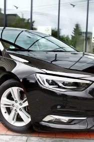 Opel Insignia II Country Tourer Navi|Kamera|HeadUp|Półskóry|LUXLED|As.Pasa|6 Bieg| Serwis|GWARANCJA-2