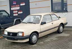Opel Ascona