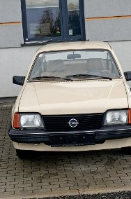 Opel Ascona C sprawna * automat * 2- drzwiowa *-2