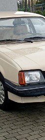 Opel Ascona C sprawna * automat * 2- drzwiowa *-3