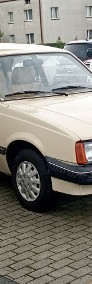 Opel Ascona C sprawna * automat * 2- drzwiowa *-4