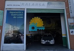 Lokal Huelva