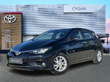 Toyota Auris II 1.6 VVT-i Premium-1