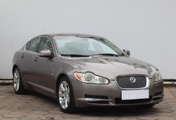 Jaguar XF X250 , 207 KM, Automat, Navi, Xenon, Klimatronic, Tempomat,