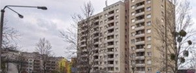 Mieszkanie Opole, ul. Piotrkowska-1