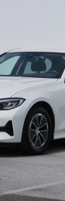 BMW SERIA 3 , Salon Polska, Serwis ASO, Automat, VAT 23%, Navi,-3