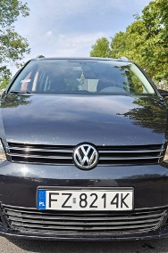 Volkswagen Touran II-2