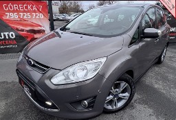 Ford C-MAX I 1.0 Benzyna * Manual * 2014 rok * 106 tys. Przebiegu * Klima