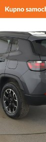 Jeep Compass II FV23 PHEV bixenon trailhawk 4x4 autoklima virtual navi kamera-4