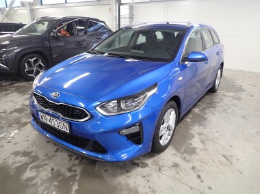 1.6 CRDI 115KM, wersja M, salon PL, EXPORT-1