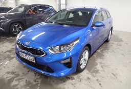 Kia Cee&apos;d III 1.6 CRDI 115KM, wersja M, salon PL, EXPORT